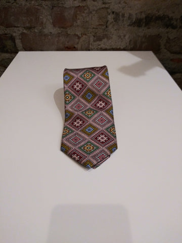 HAMPSTEAD NECKWEAR